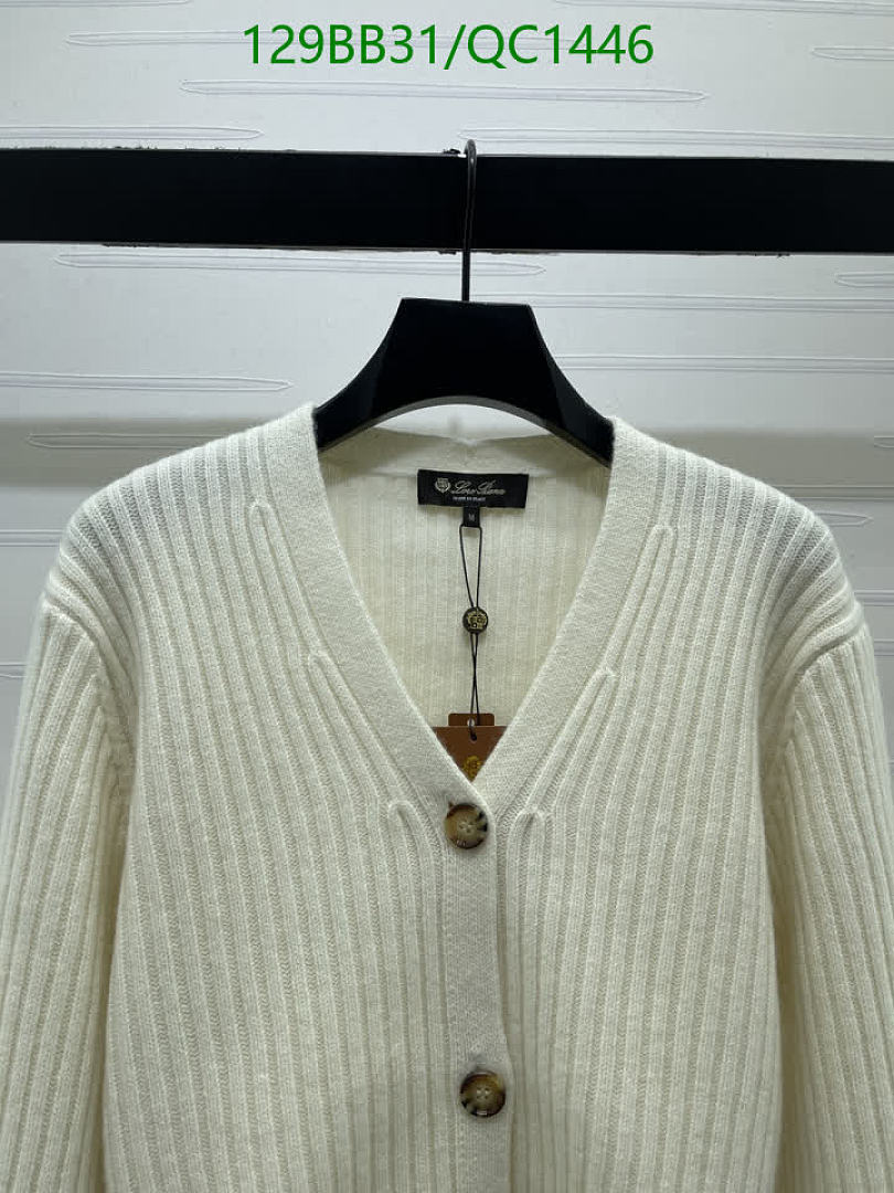 Loro Piana-Clothing Code: QC1446 $: 129USD