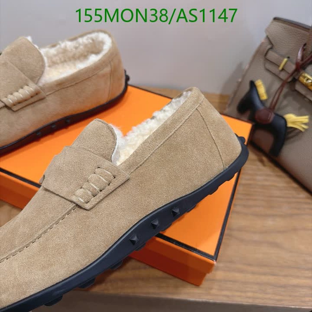 Hermes-Women Shoes Code: AS1147 $: 155USD