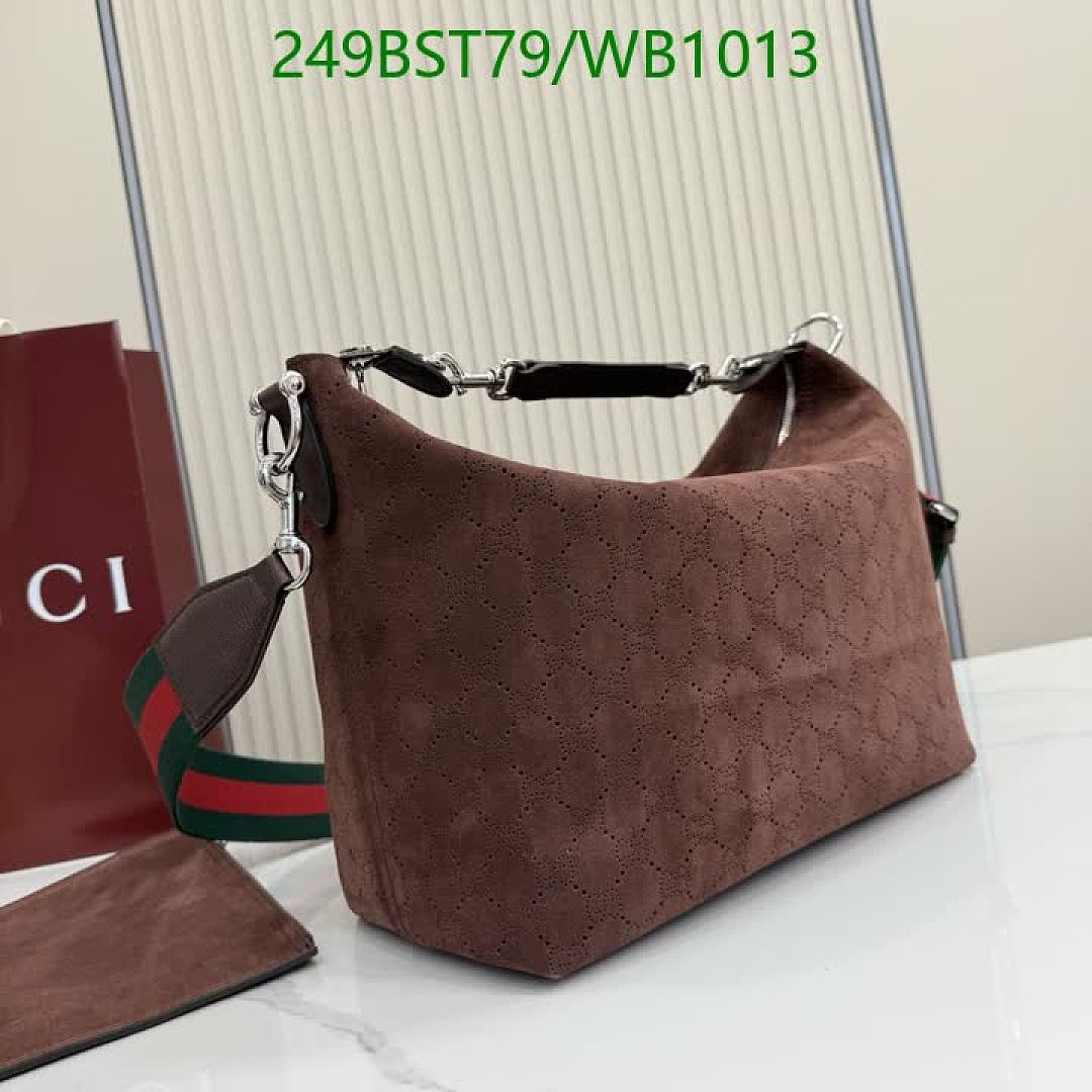 Gucci-BagsMirror Quality Code: WB1013 $: 249USD