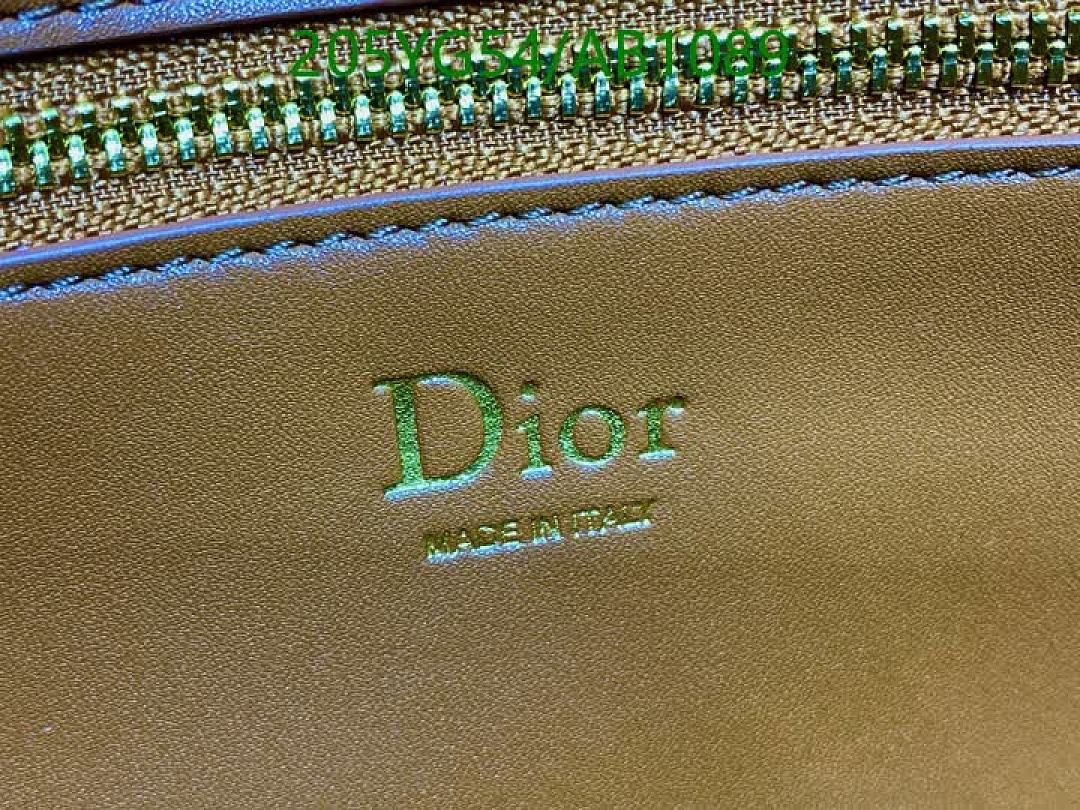 Dior-BagsMirror Quality Code: AB1089 $: 205USD