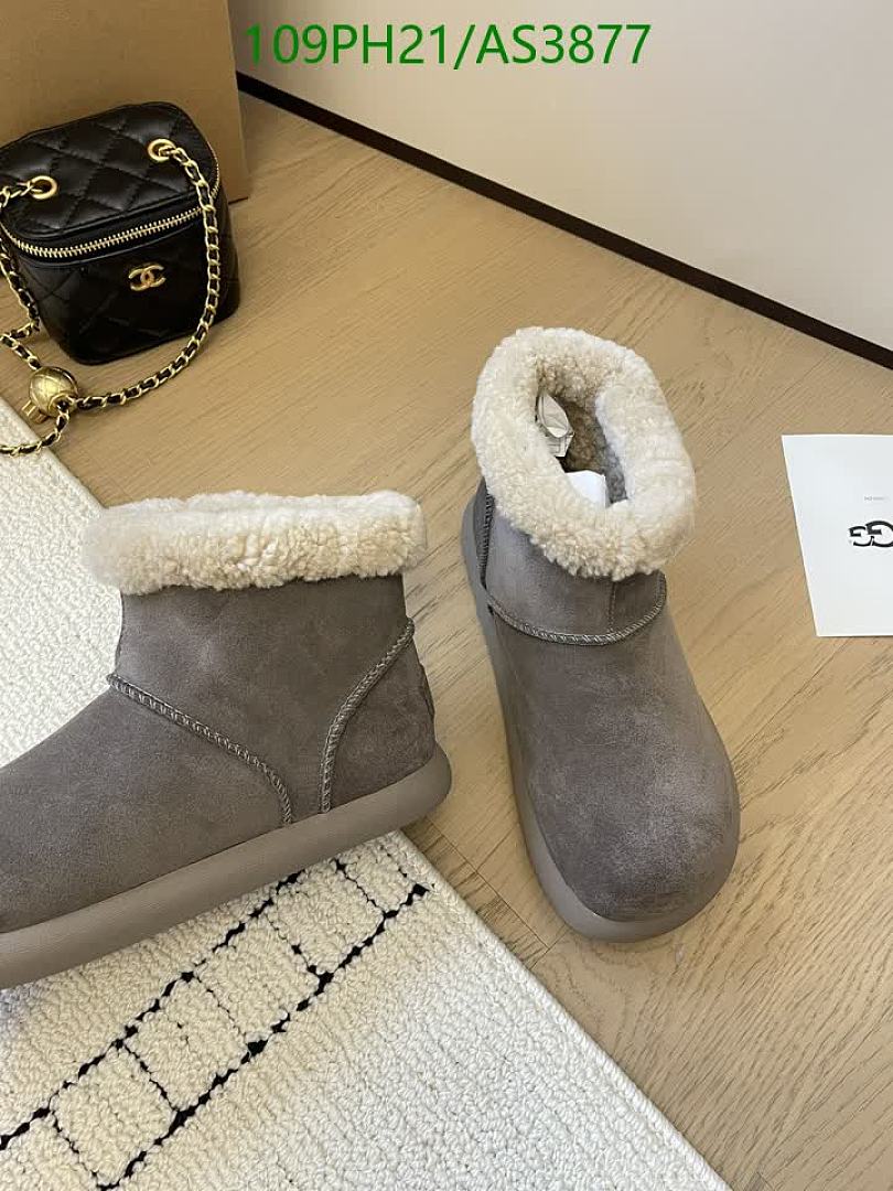 UGG-Women Shoes Code: AS3877 $: 109USD