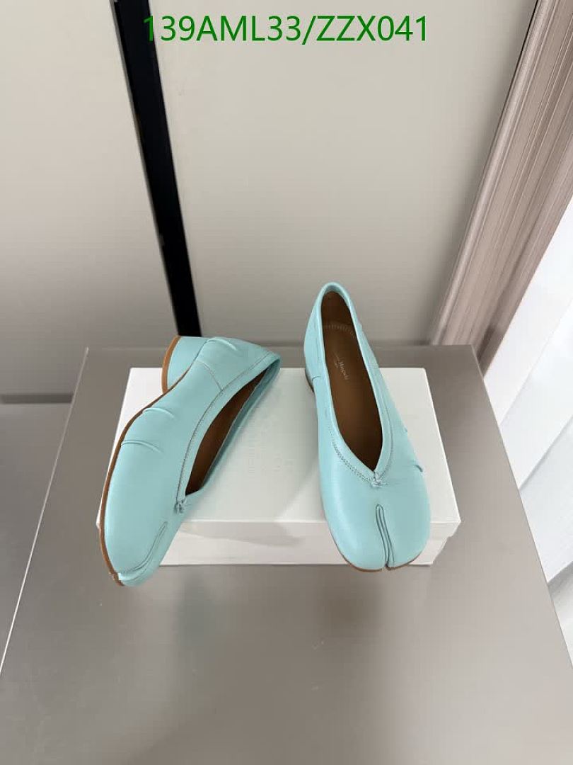 MM6-Women Shoes Code: ZZX041 $: 139USD