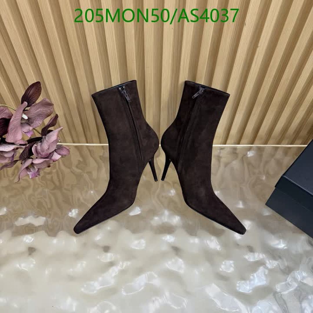 YSL-Women Shoes Code: AS4037 $: 205USD