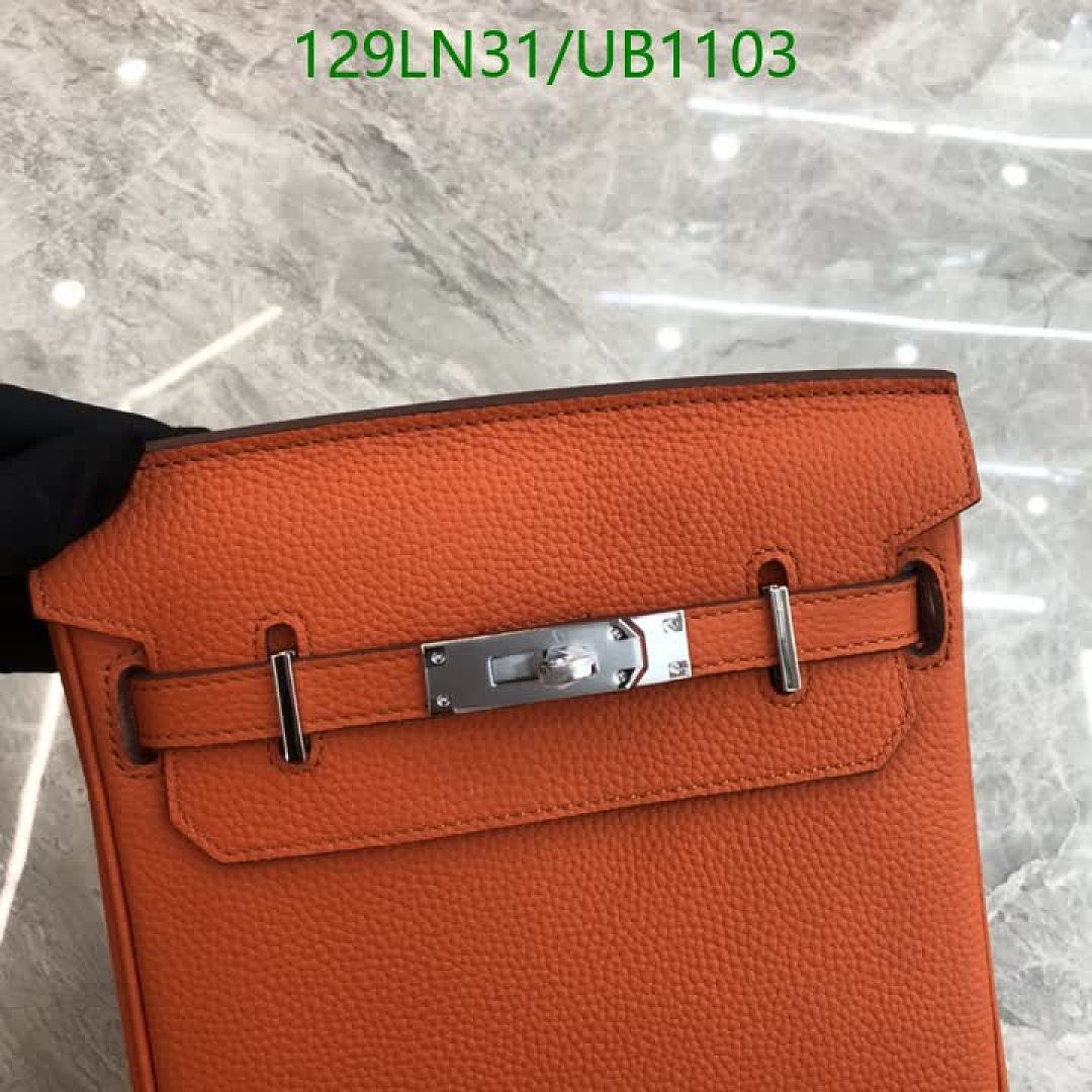 Hermes-Bags4A Quality Code: UB1103 $: 129USD