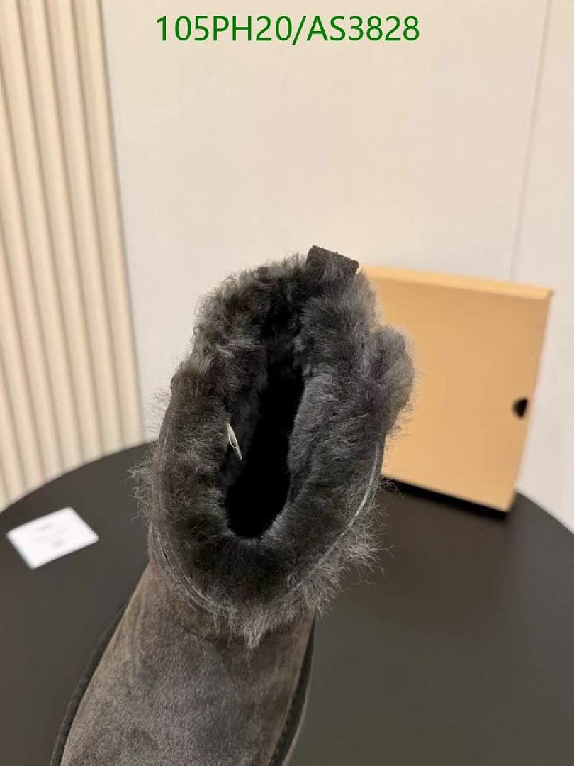 UGG-Women Shoes Code: AS3828 $: 105USD