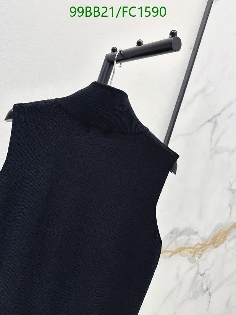 Celine-Clothing Code: FC1590 $: 99USD