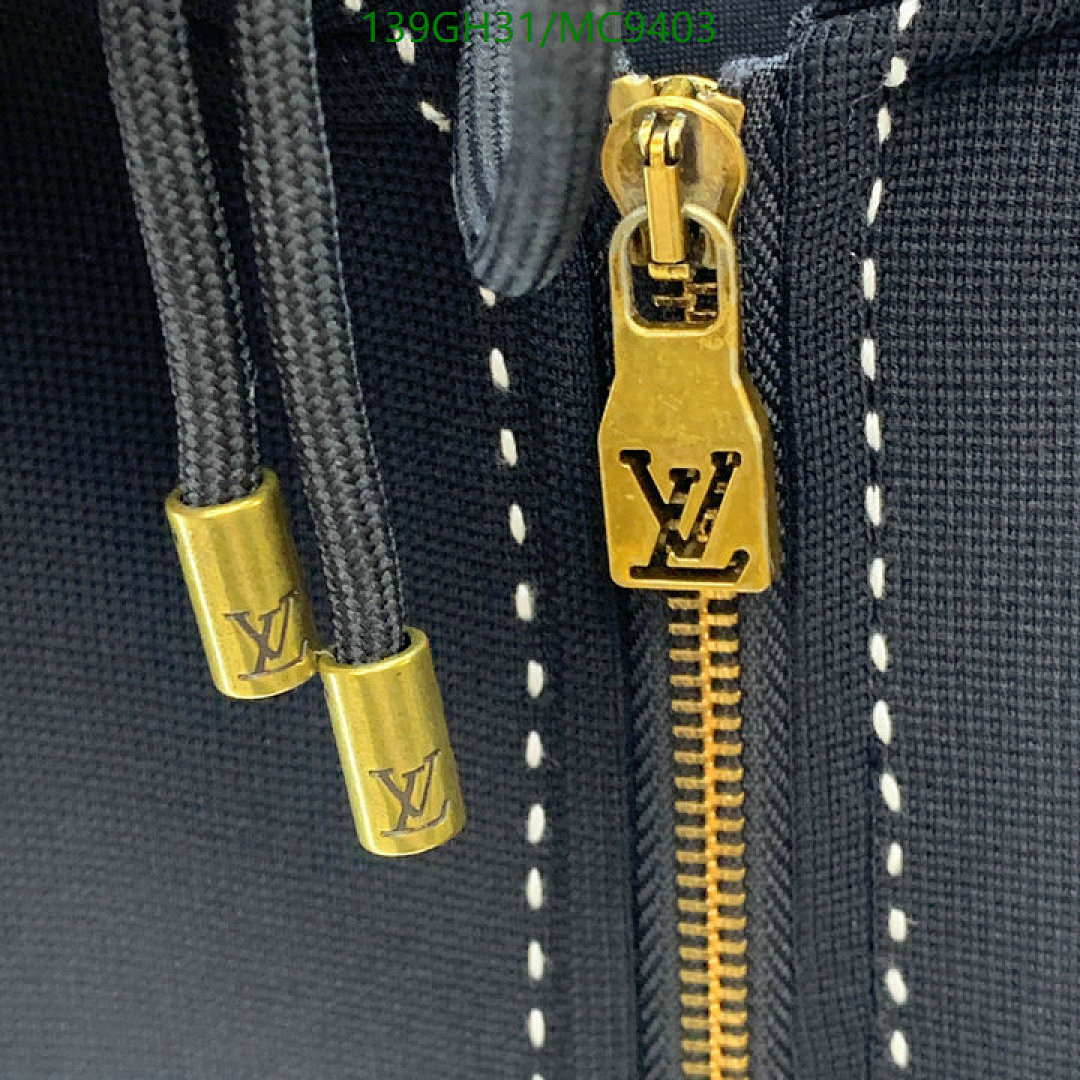 LV-Clothing Code: MC9403 $: 139USD