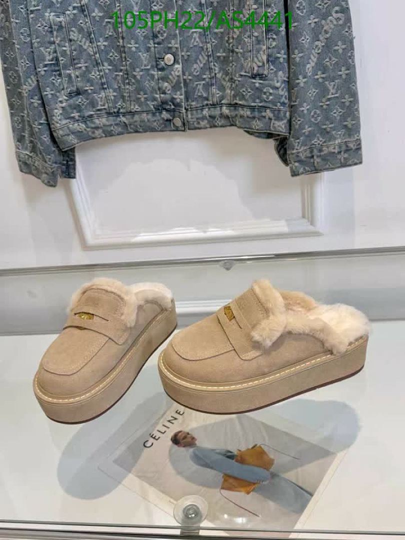 Miu Miu-Women Shoes Code: AS4441 $: 105USD