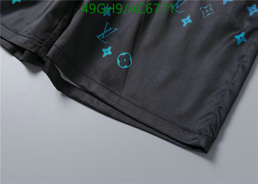 LV-Clothing Code: AC6771 $: 49USD