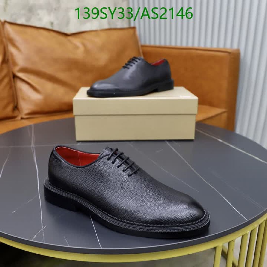 Christian Louboutin-Men shoes Code: AS2146 $: 139USD