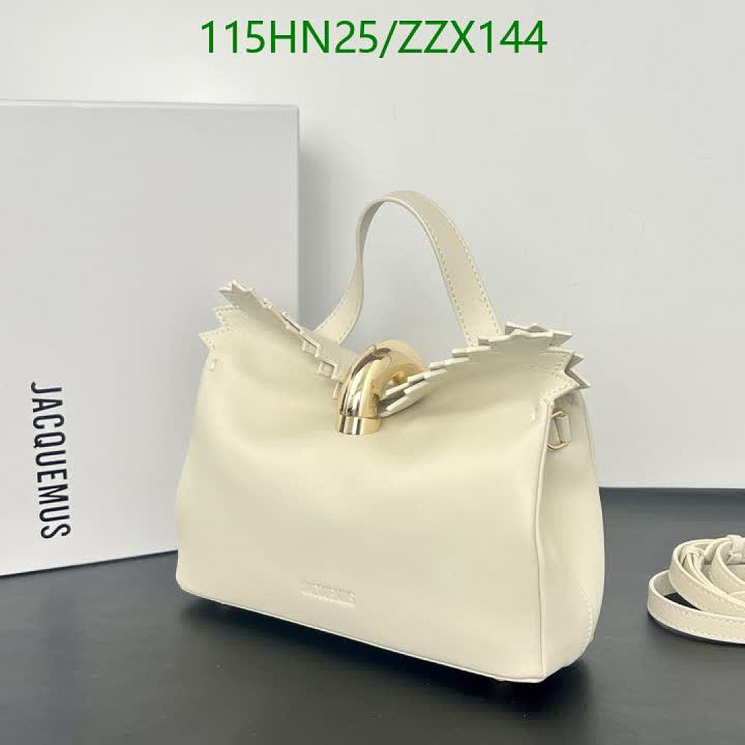 Jacquemus-Bags4A Quality Code: ZZX144 $: 115USD