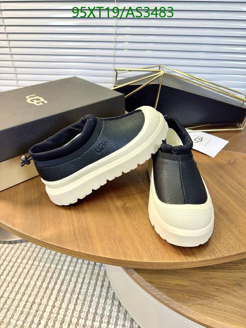 UGG-Women Shoes Code: AS3483 $: 95USD