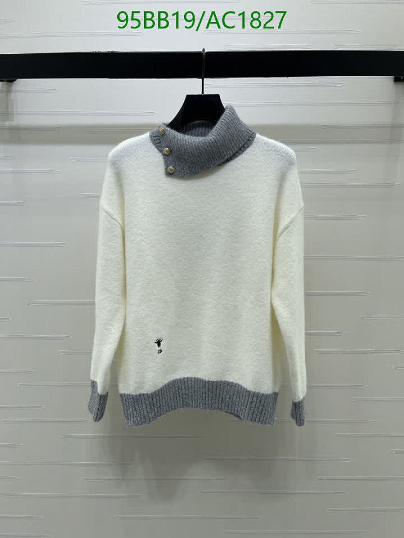 Dior-Clothing Code: AC1827 $: 95USD