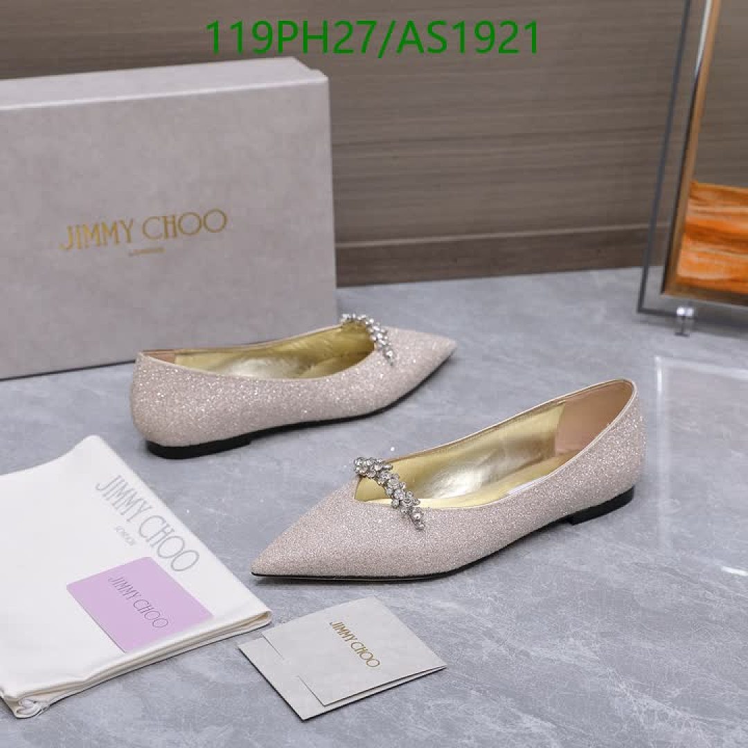 Jimmy Choo-Women Shoes Code: AS1921 $: 119USD