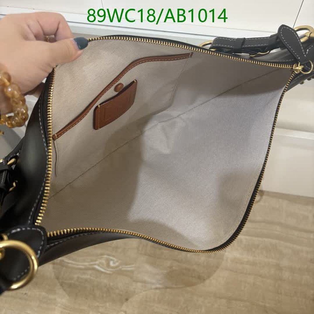 Coach-Bags4A Quality Code: AB1014 $: 89USD