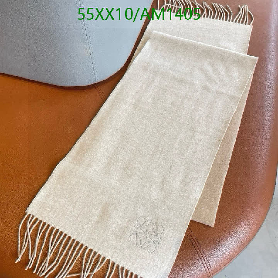 Loewe-Scarves Code: AM1405 $: 55USD