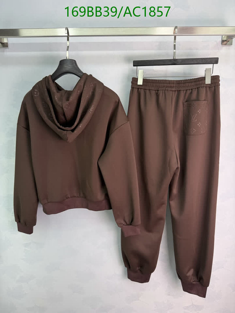 LV-Clothing Code: AC1857 $: 169USD