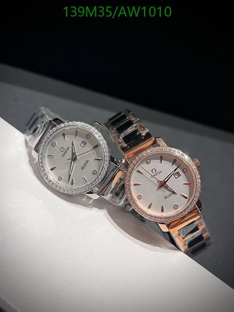 Omega-Watches4A Quality Code: AW1010 $: 139USD