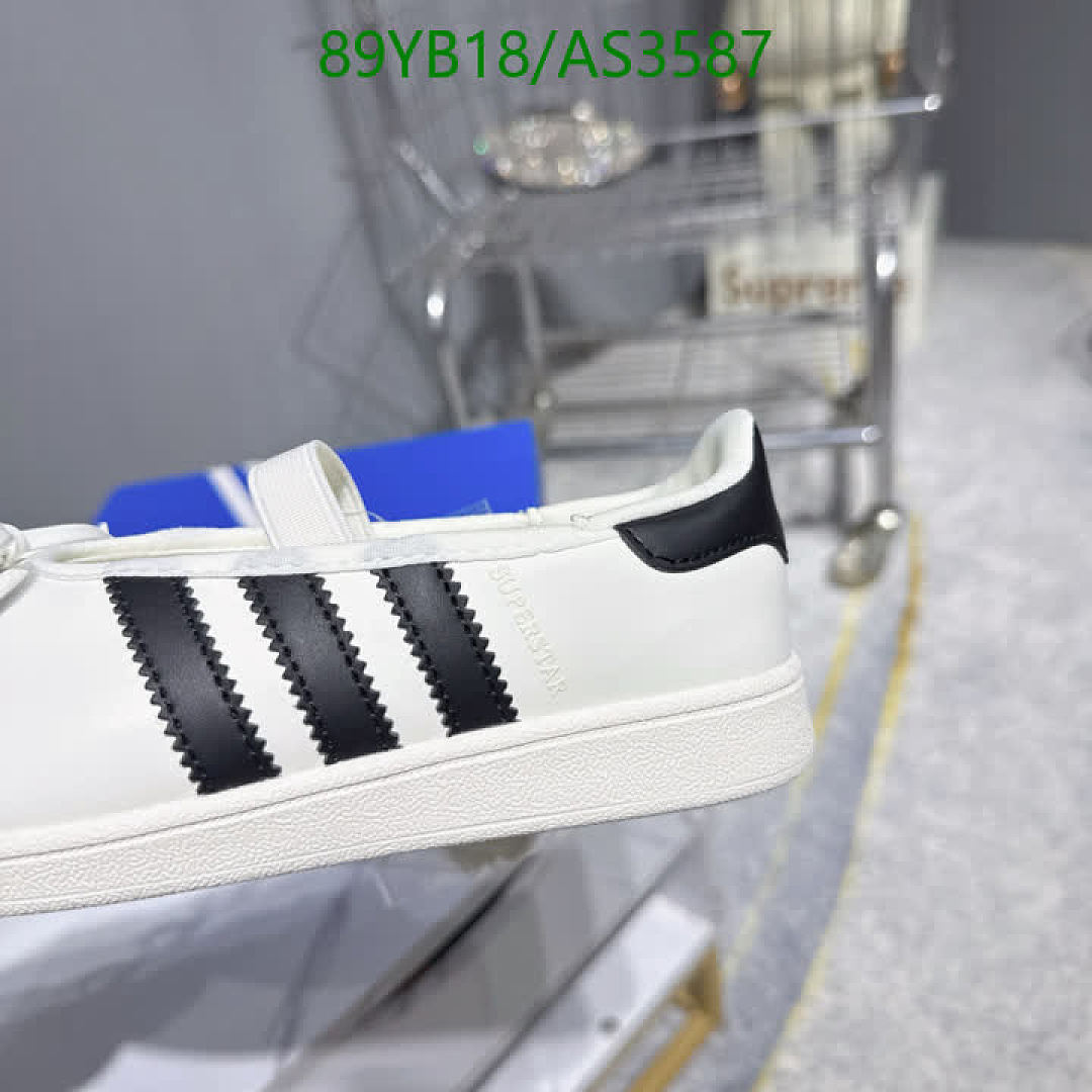 Adidas-Women Shoes Code: AS3587 $: 89USD