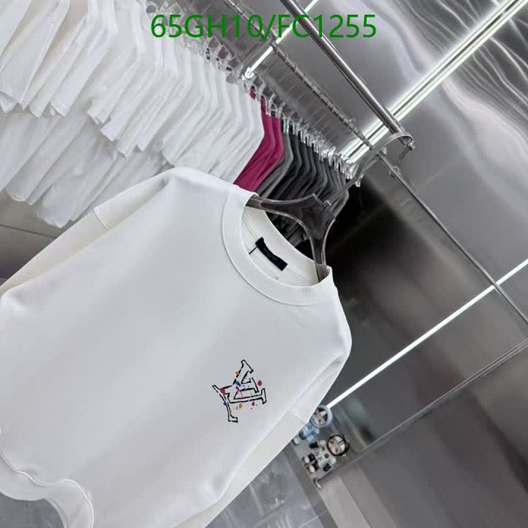 LV-Clothing Code: FC1255 $: 65USD