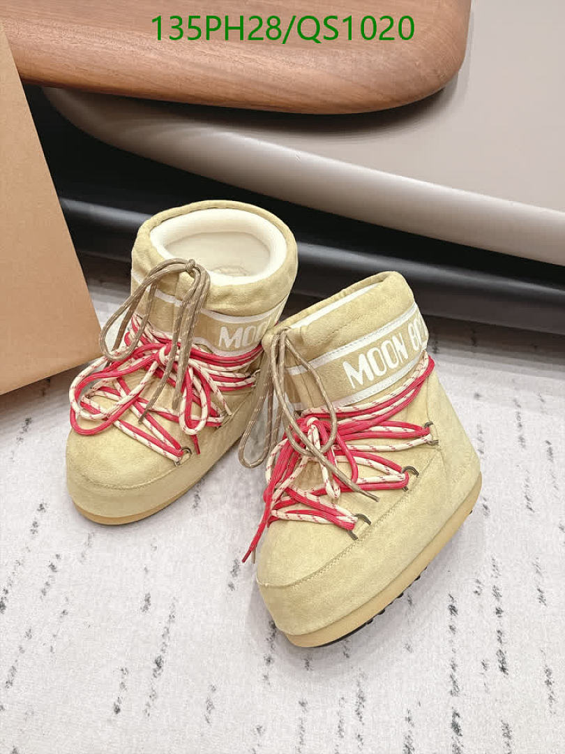Boots-Women Shoes Code: QS1020 $: 135USD