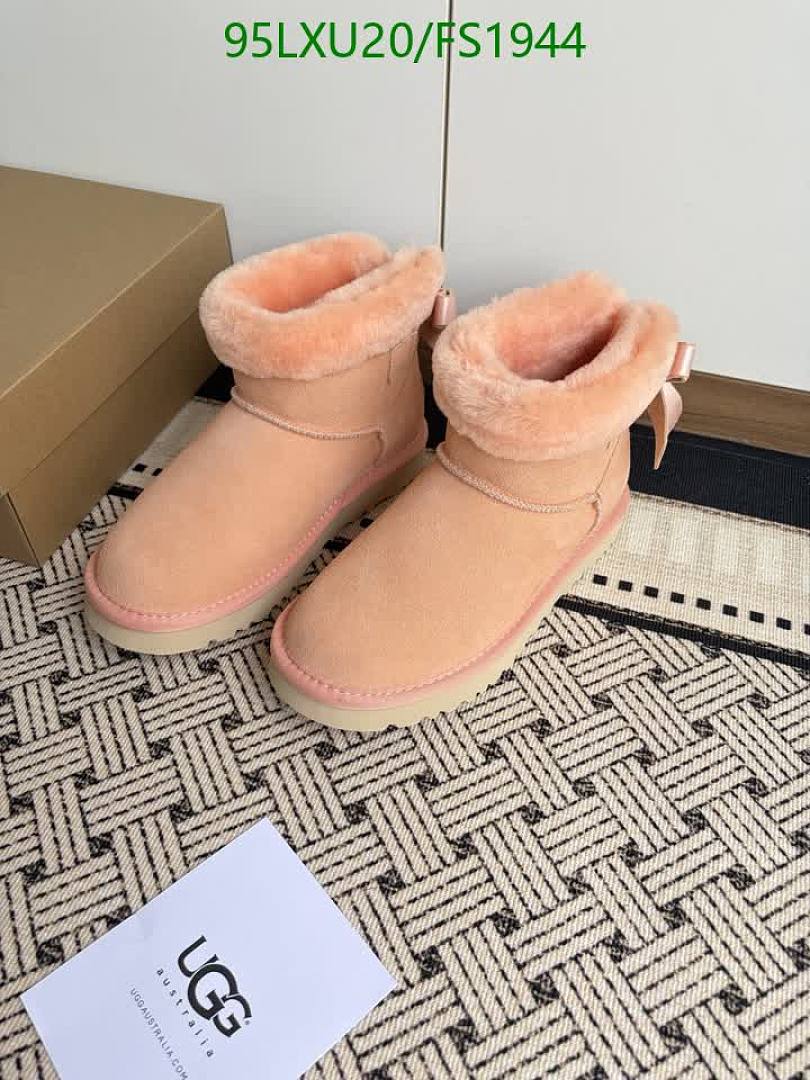 UGG-Women Shoes Code: FS1944 $: 95USD