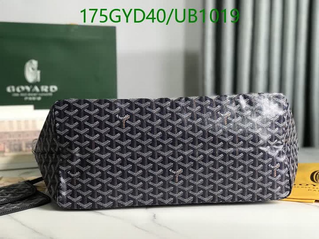 Goyard-BagsMirror Quality Code: UB1019 $: 175USD