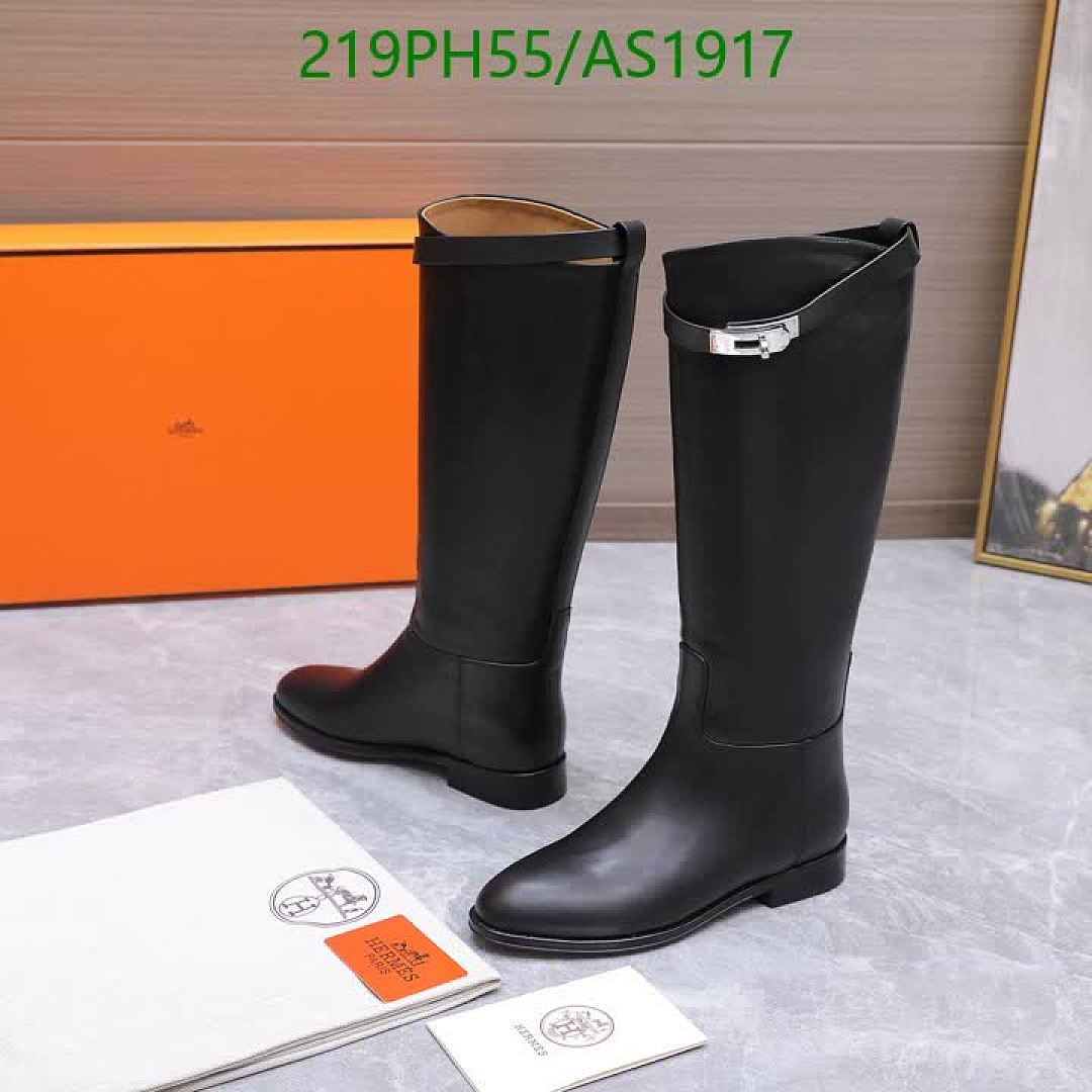 Hermes-Women Shoes Code: AS1917 $: 219USD