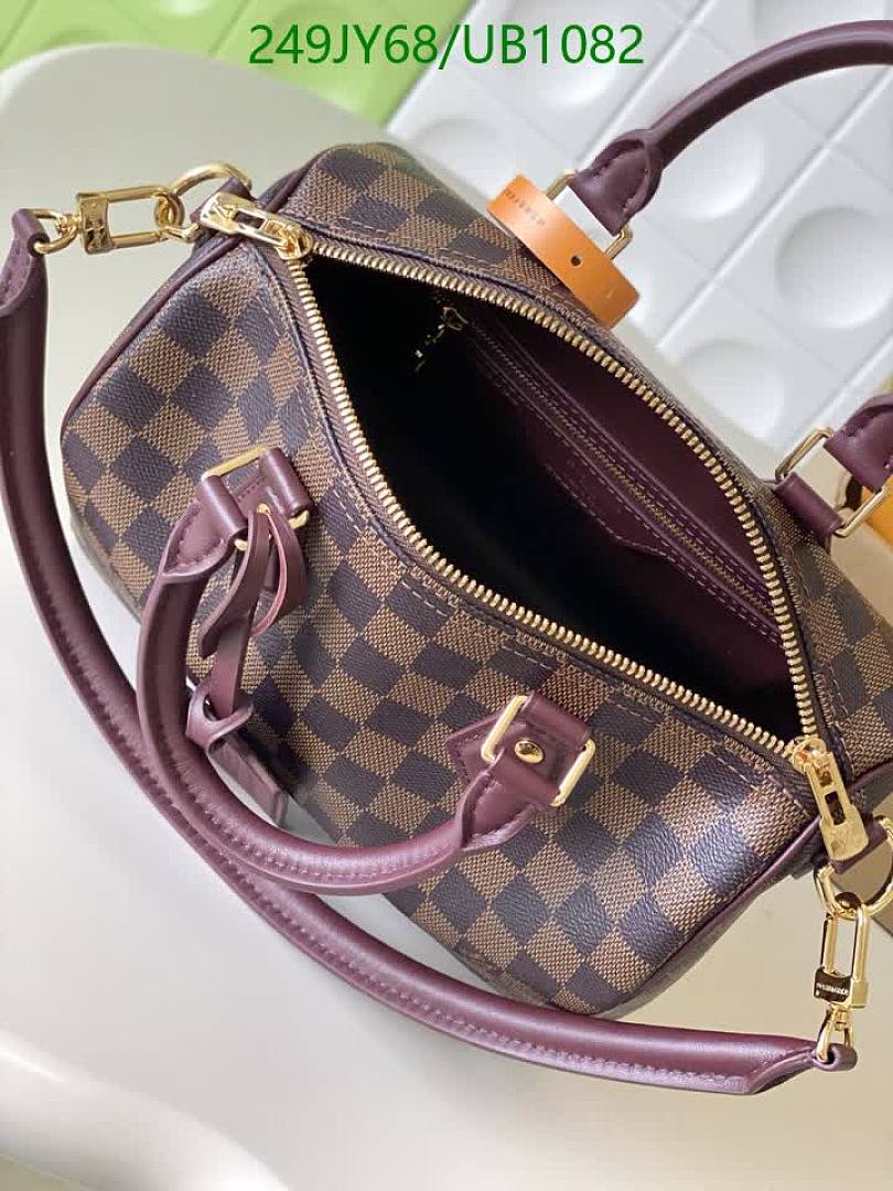 LV-BagsMirror Quality Code: UB1082 $: 249USD