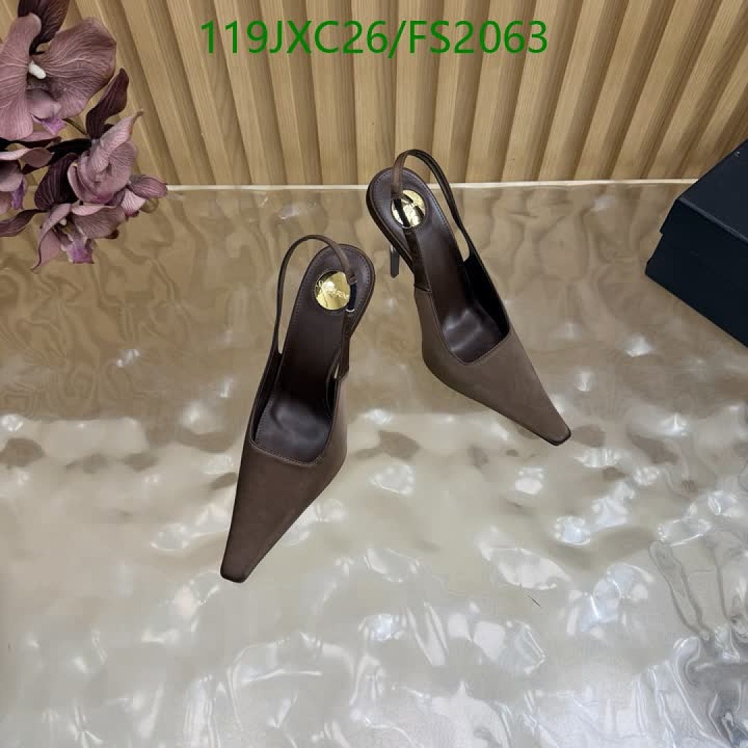 YSL-Women Shoes Code: FS2063 $: 119USD