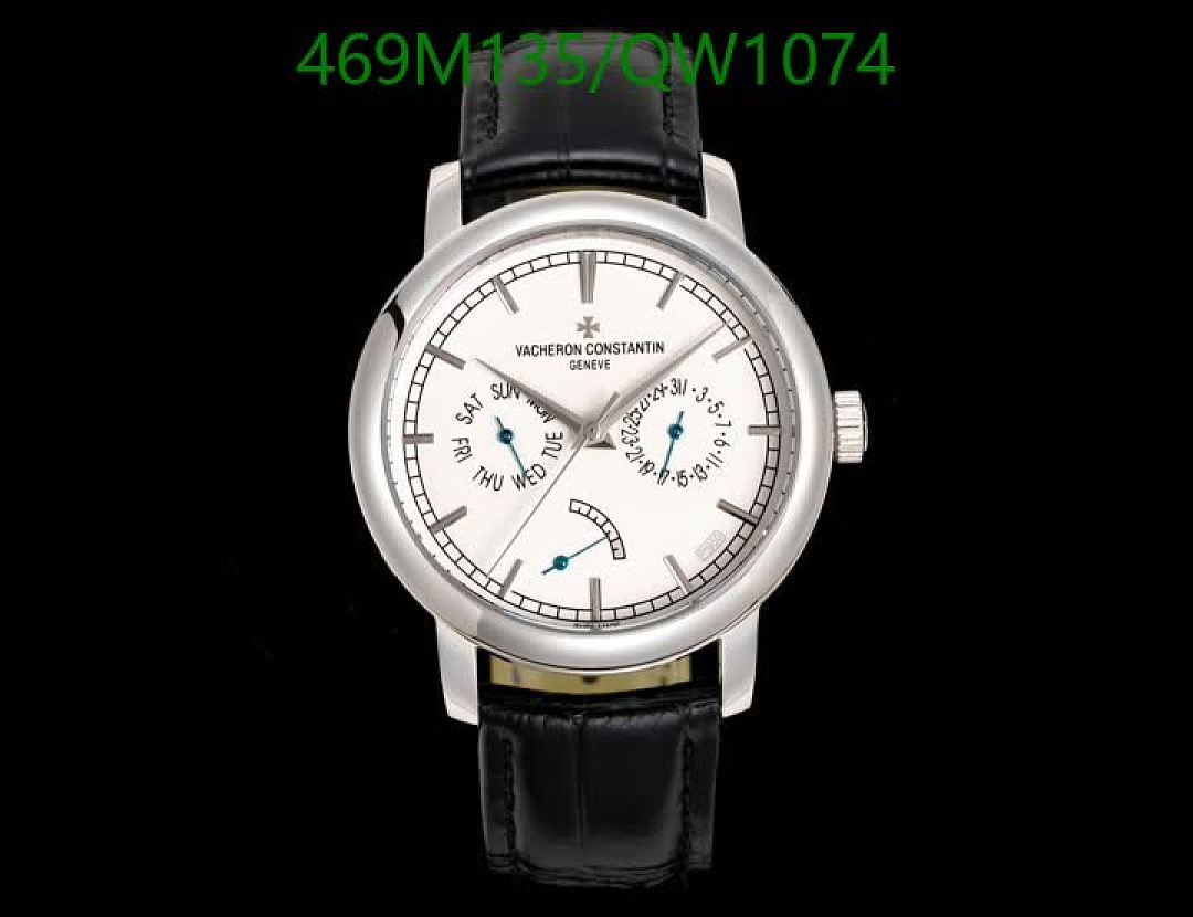 Vacheron Constantin-WatchesMirror Quality Code: QW1074 $: 469USD