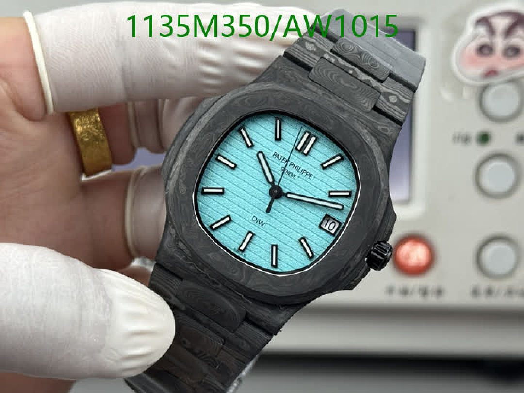 Patek Philippe-WatchesMirror Quality Code: AW1015 $: 1135USD