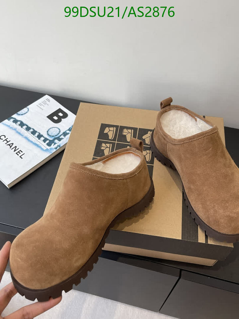 UGG-Women Shoes Code: AS2876 $: 99USD