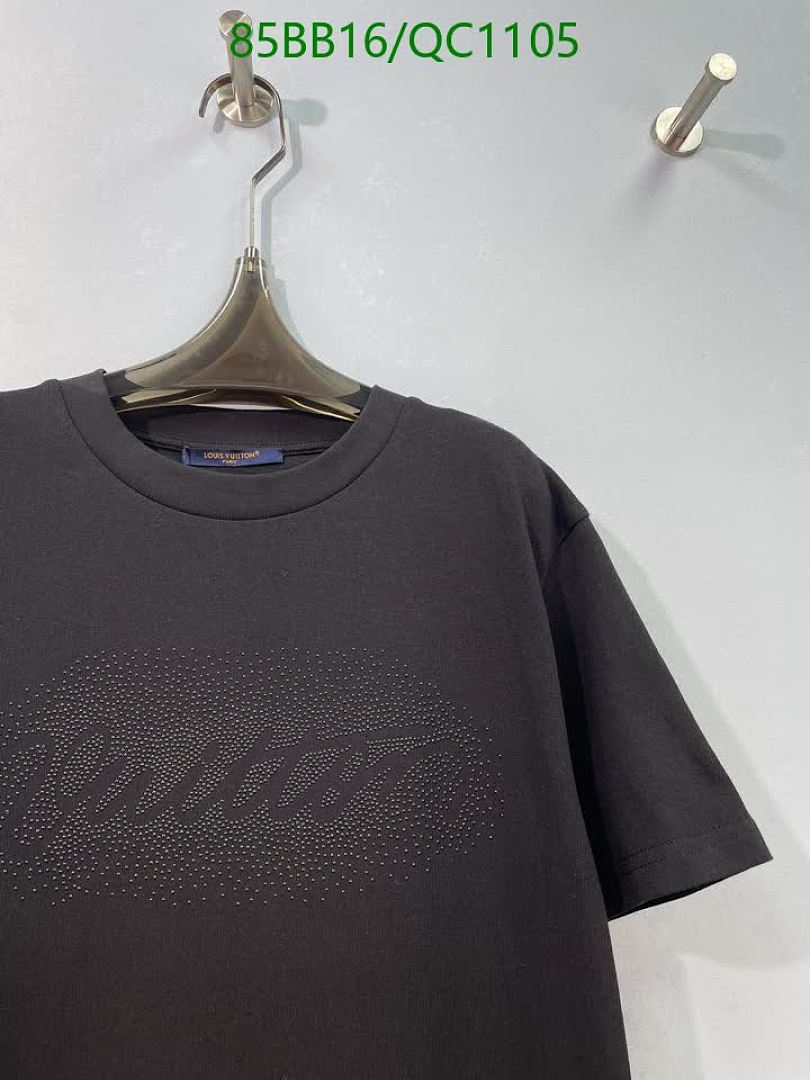 LV-Clothing Code: QC1105 $: 85USD
