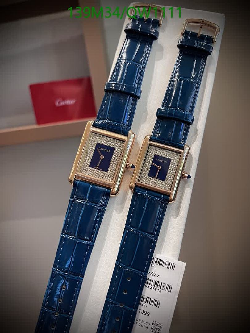 Cartier-Watches4A Quality Code: QW1111 $: 139USD