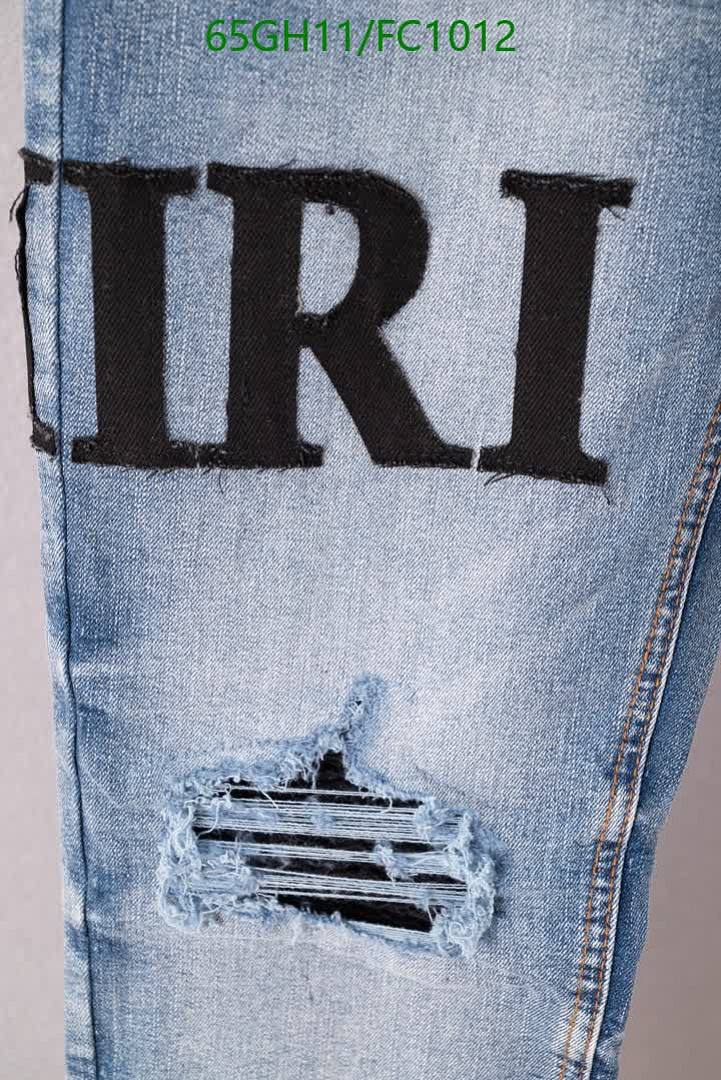 Amiri-Clothing Code: FC1012 $: 65USD