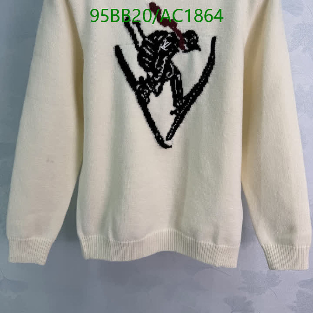 LV-Clothing Code: AC1864 $: 95USD