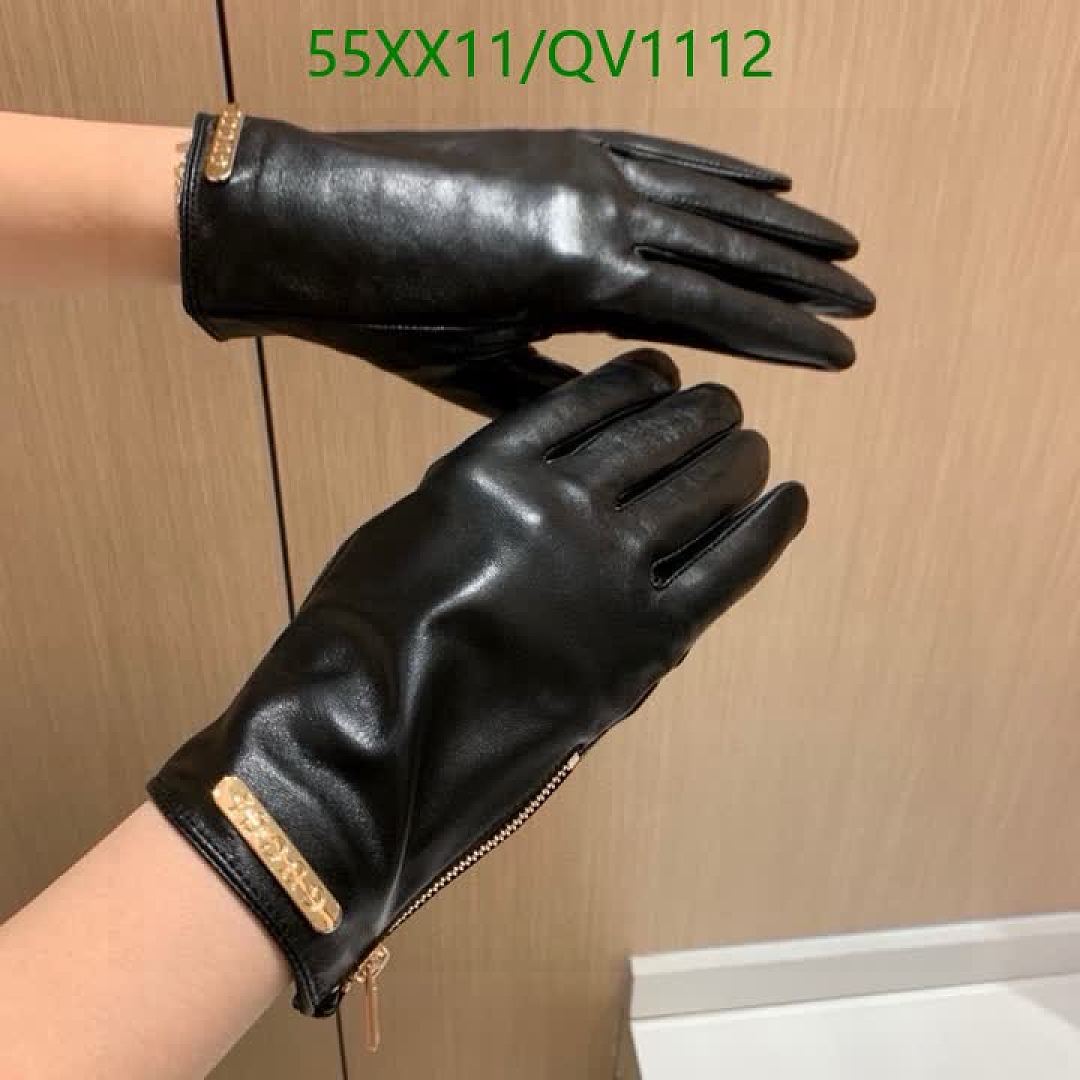 Gucci-Gloves Code: QV1112 $: 55USD