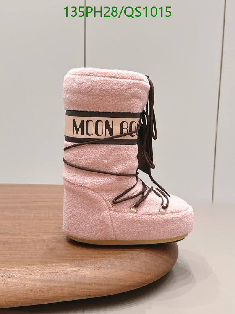 Moon Boot-Women Shoes Code: QS1015 $: 135USD