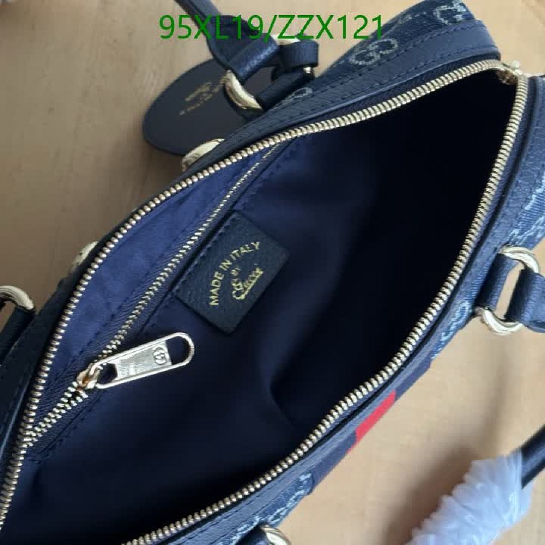 Gucci-Bags4A Quality Code: ZZX121 $: 95USD