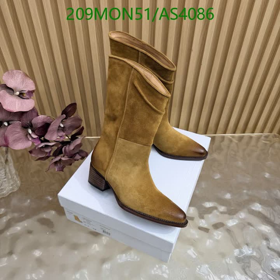 Celine-Women Shoes Code: AS4086 $: 209USD