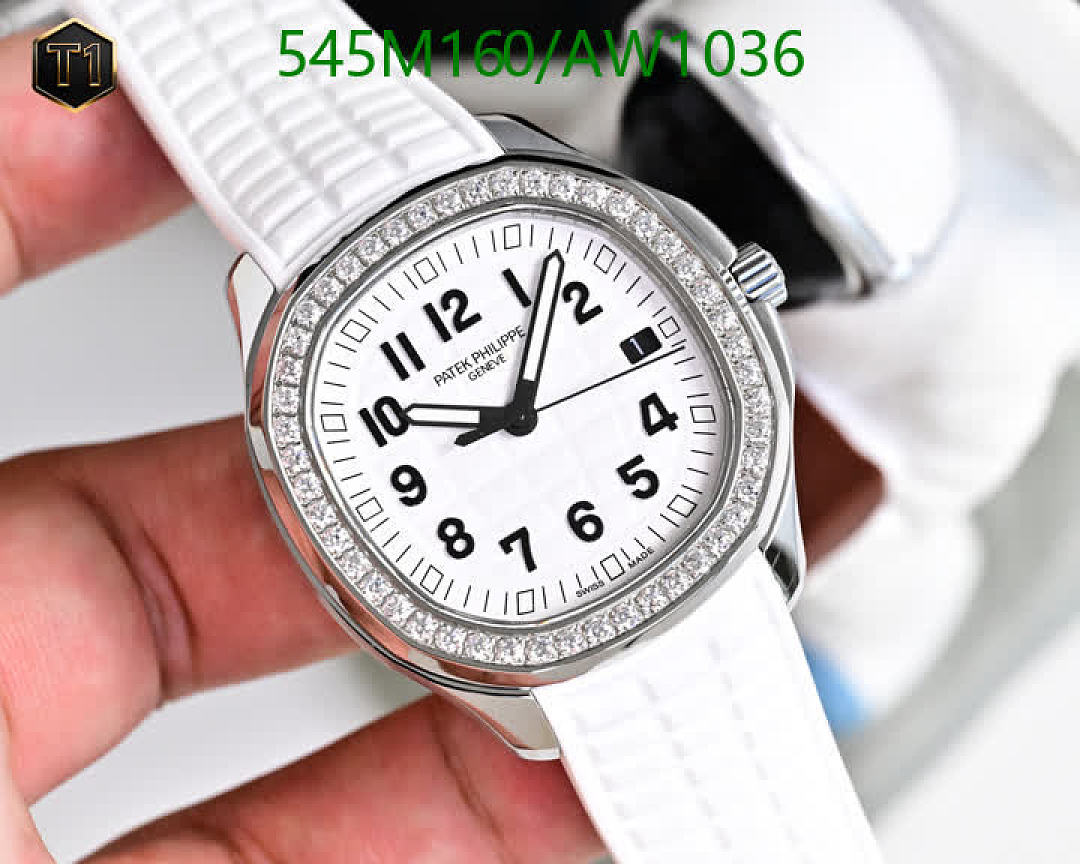 Patek Philippe-WatchesMirror Quality Code: AW1036 $: 545USD