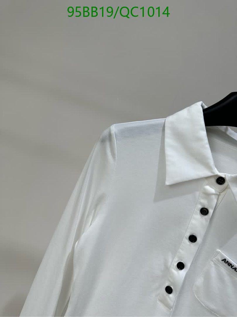 Ann Andelman-Clothing Code: QC1014 $: 95USD