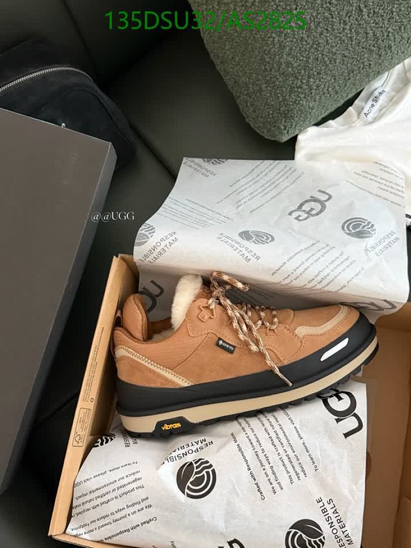 UGG-Men shoes Code: AS2825 $: 135USD