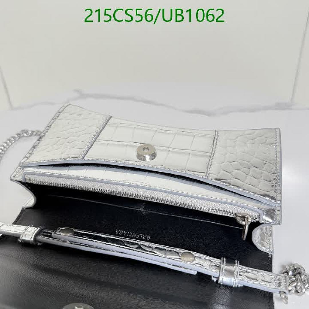 Balenciaga-BagsMirror Quality Code: UB1062 $: 215USD