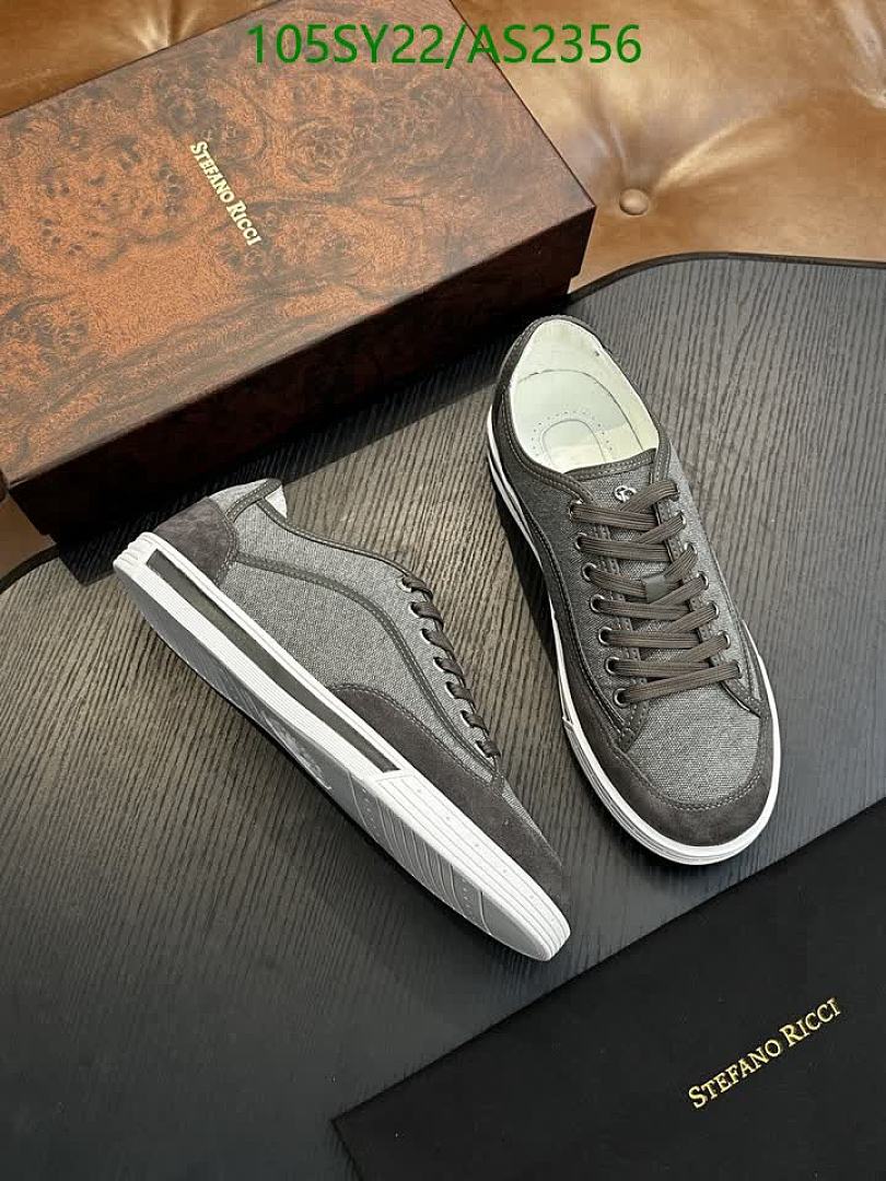 Stefano Ricci-Men shoes Code: AS2356 $: 105USD