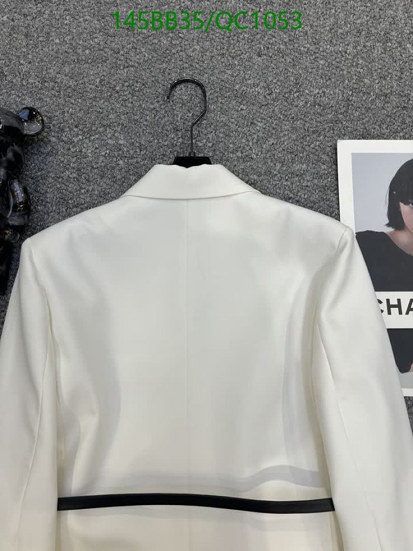 Chanel-Clothing Code: QC1053 $: 145USD