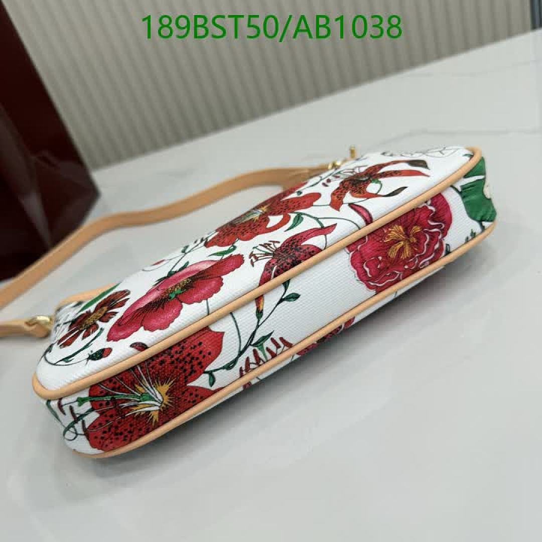 Gucci-BagsMirror Quality Code: AB1038 $: 189USD
