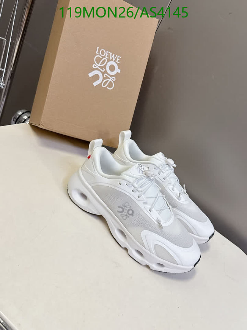 Loewe-Women Shoes Code: AS4145 $: 119USD