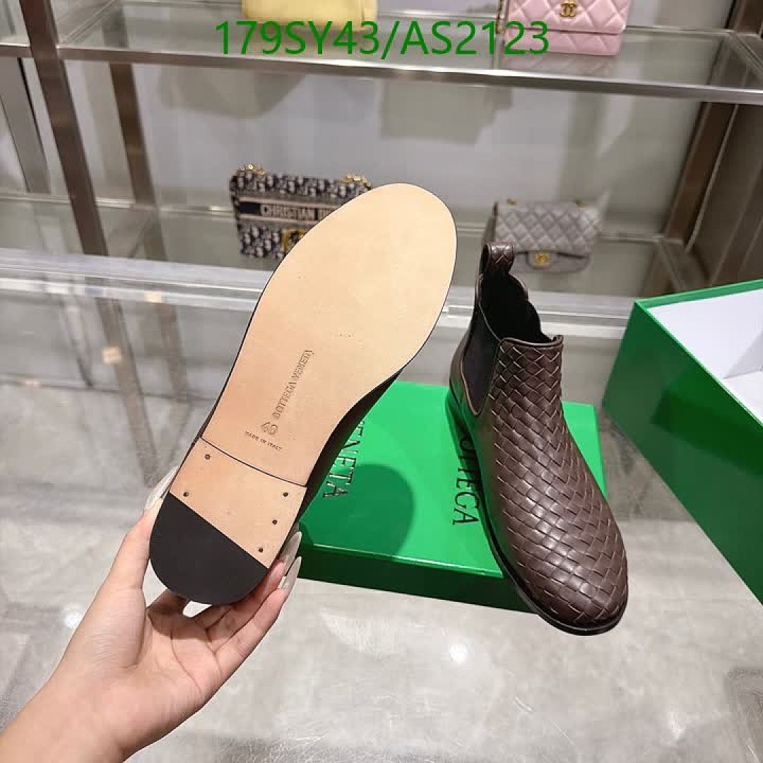 BV-Women Shoes Code: AS2123 $: 179USD